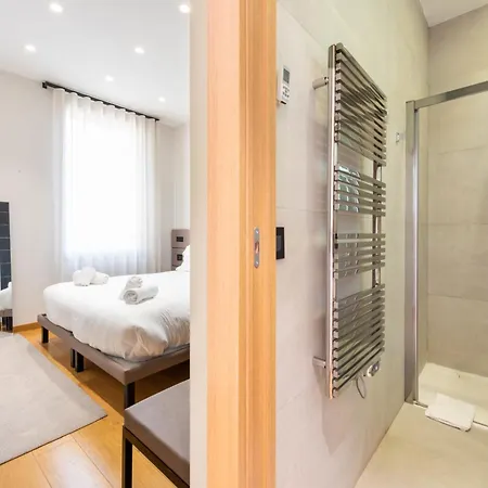 Duplex 145m Private Terrace And Elevator