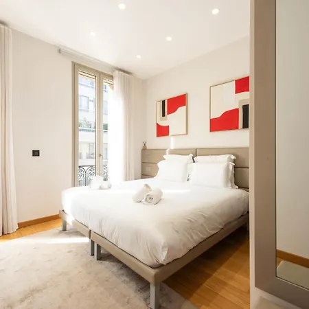 Duplex 145m Private Terrace And Elevator *