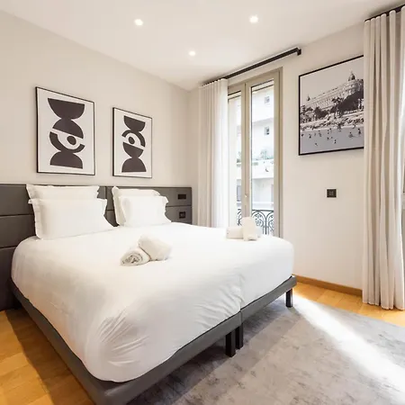 Duplex 145m Private Terrace And Elevator