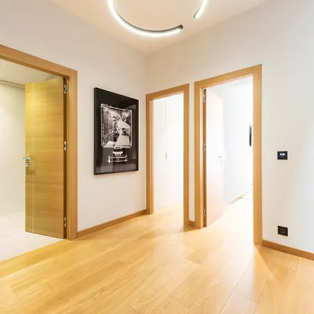 아파트 Duplex 145m Private Terrace And Elevator 칸느